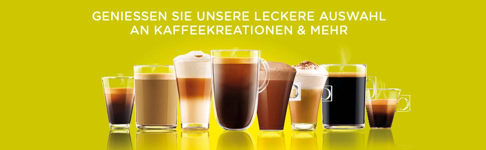 Кавові капсули NESCAFÉ Dolce Gusto Dallmayr Prodomo без кофеїну, 48 капсул (3 упаковки по 16 шт), 128 г