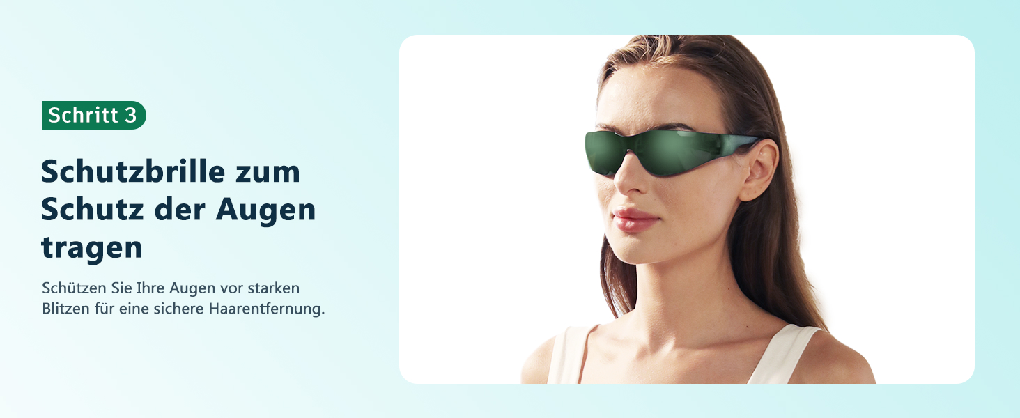 Пристрій для епіляції IPL з IGBT-технологією: швидка та ефективна епіляція для жінок та чоловіків. Підходить для обличчя, зони бікіні, тіла, ніг та під пахвами. Максимальна енергія 21J, 600-1200NM.