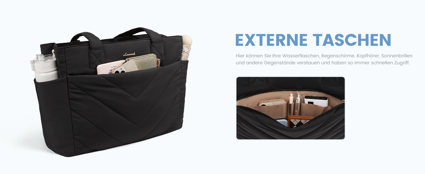 Сумка для ноутбука LOVEVOOK 15.6