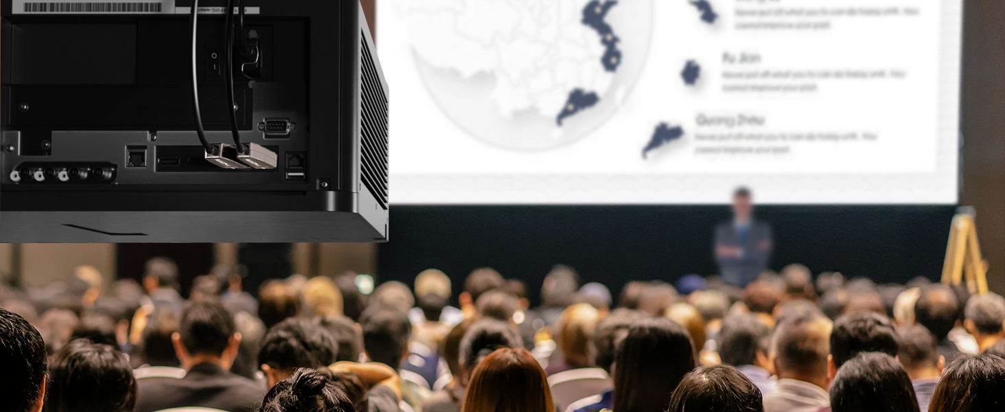 HDMI 2.1 оптоволоконний кабель 48 Гбіт/с, 8K@60Hz, 4K@120Hz, Dynamic HDR, eARC, Dolby, HDCP 2.2/2.3, сумісний з PS5, Xbox Series X, RTX 4090, TV, Beamer, AVR, Зелений (Чорний сертифікат, 33FT)