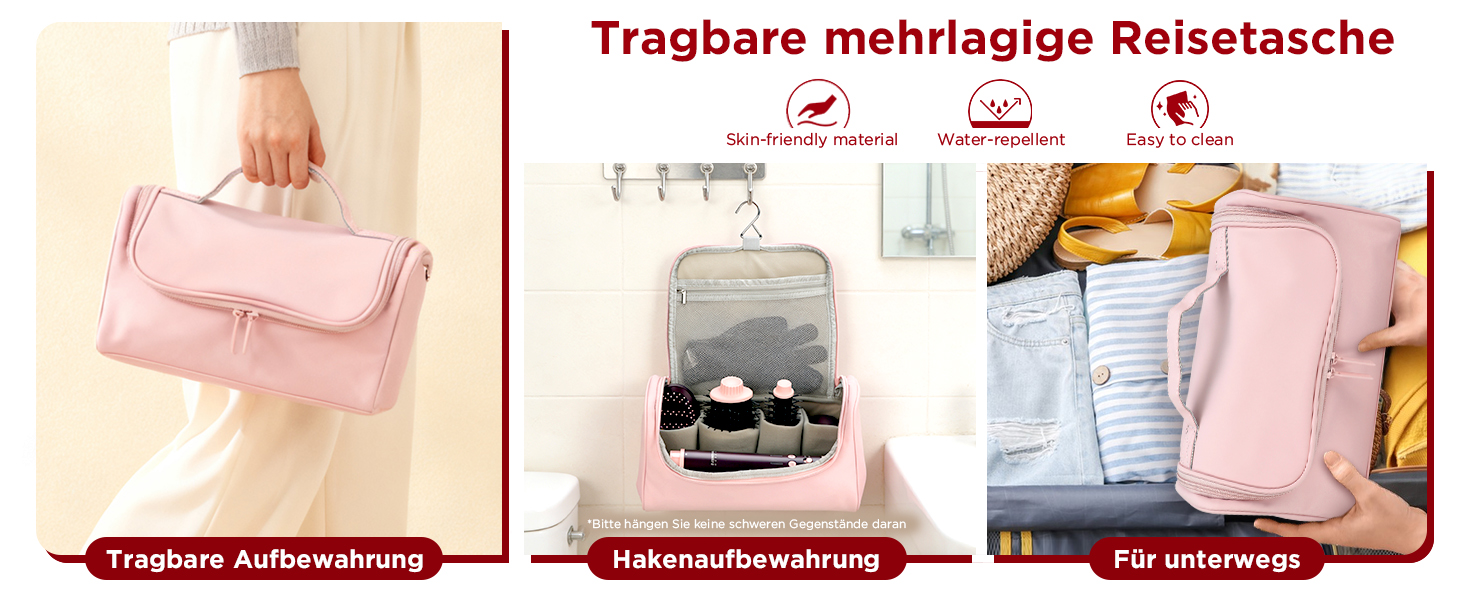 PARWIN PRO BEAUTY MaxAIR 2.0 Multi-Styler Set: 7-в-1 для волосся (Локон, Випрямлення, Фен, Об'єм)