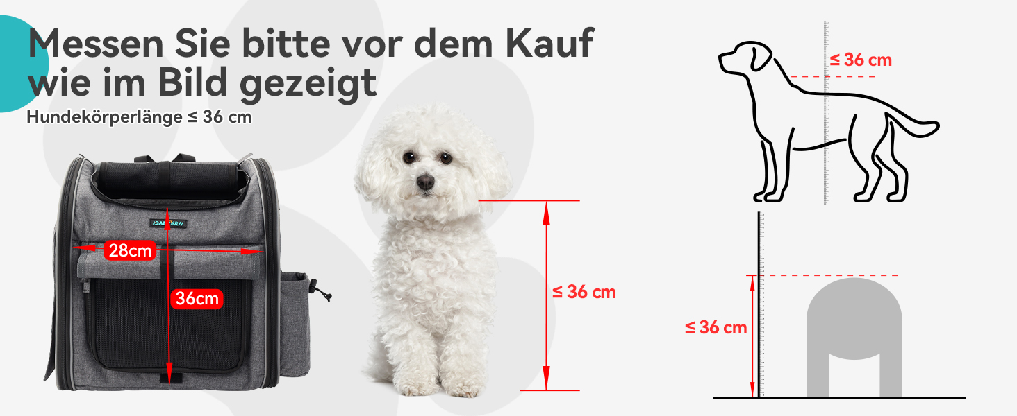 Корзина для собак на велосипед, до 10 кг, складана, дихаюча, 4-в-1 (рюкзак, сумка на плече, автокрісло), міцна L-подібна кріплення Φ55mm, зручна подушка, світловідбиваючі смуги