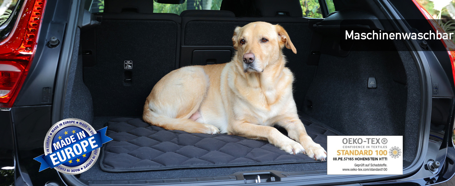 Килимок для собак Oxford, 90x70 см, водовідштовхуючий, для вулиці, легко миється, підходить для великих собак