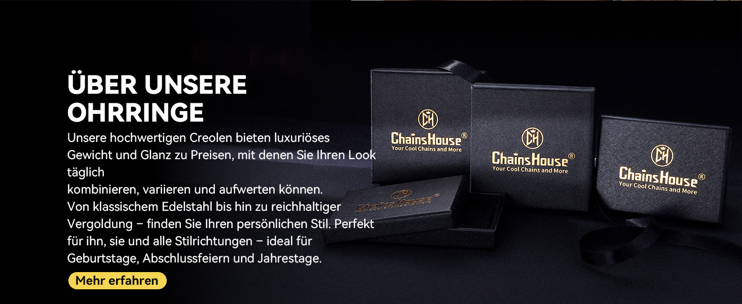 Браслет ланцюг чоловічий/жіночий ChainsHouse з нержавіючої сталі, кубинський панцир, ширина 9мм, довжина 21 см, срібний