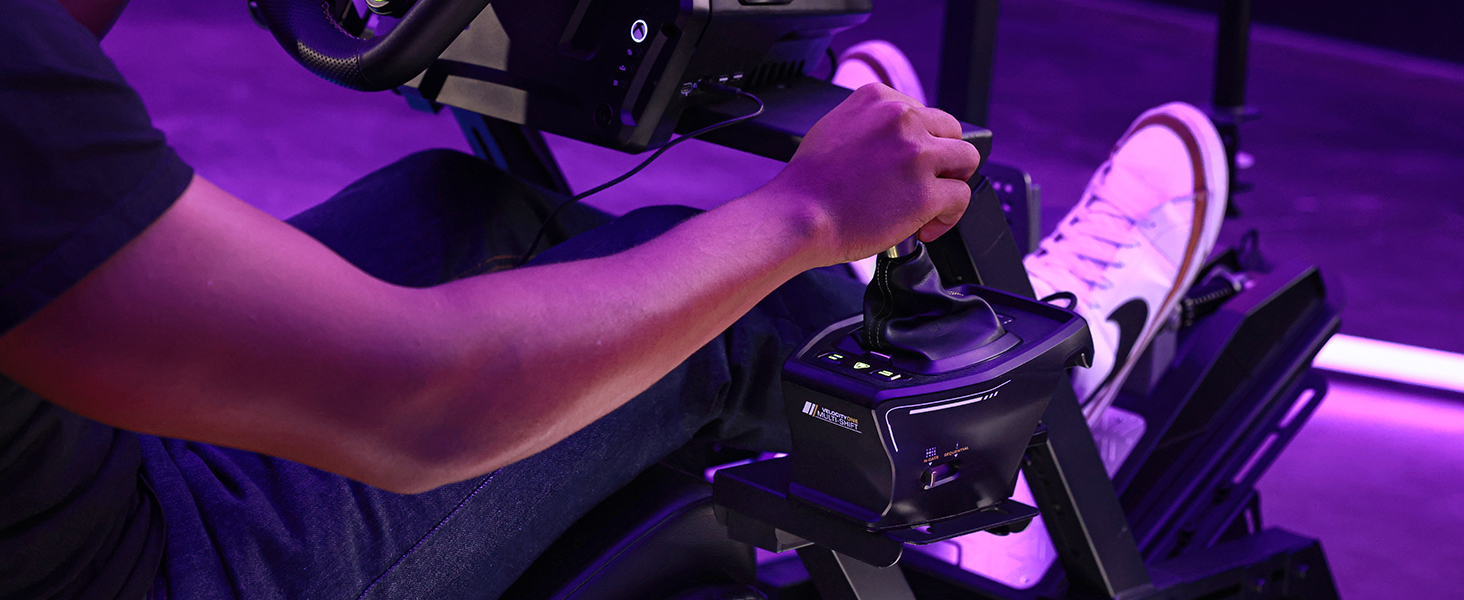 Руль та педалі Turtle Beach Velocity One з Force Feedback, перемикачі передач та датчики Hall-ефекту для Xbox Series X|S, Xbox One, Windows 10 & 11