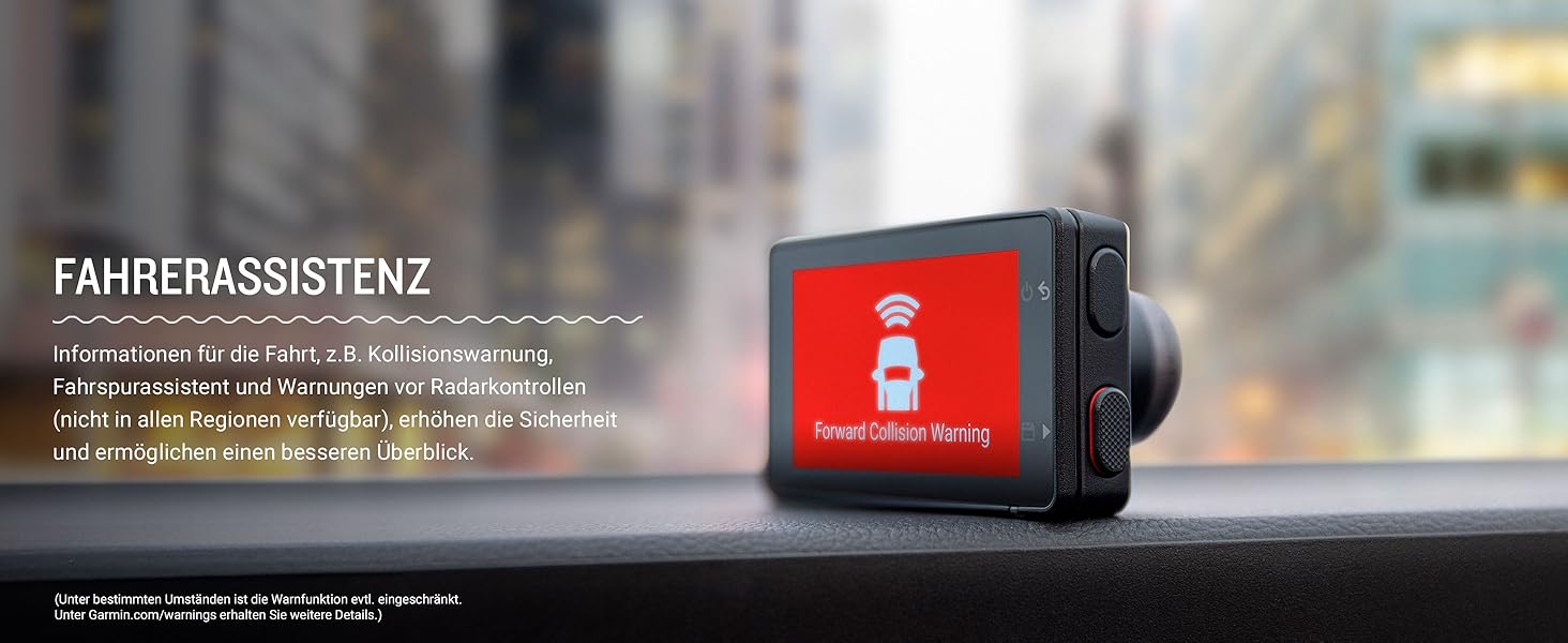 Відеореєстратор Garmin Dash Cam Mini 3 X210: 1080p HD, 140° кут огляду, фільтр Pol, автовиявлення ДТП