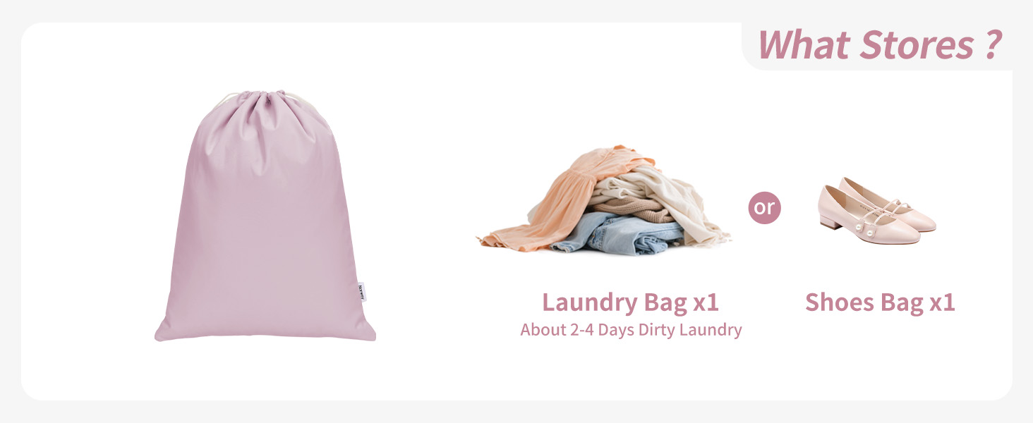 Набір органайзерів для валізи Narwey (5 шт.) - компресійні куби для подорожей, аксесуари для валізи