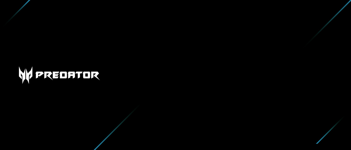 SSD Acer Predator GM6 1TB M.2 NVMe PCIe 4.0 - Швидкий накопичувач для ігор та ПК