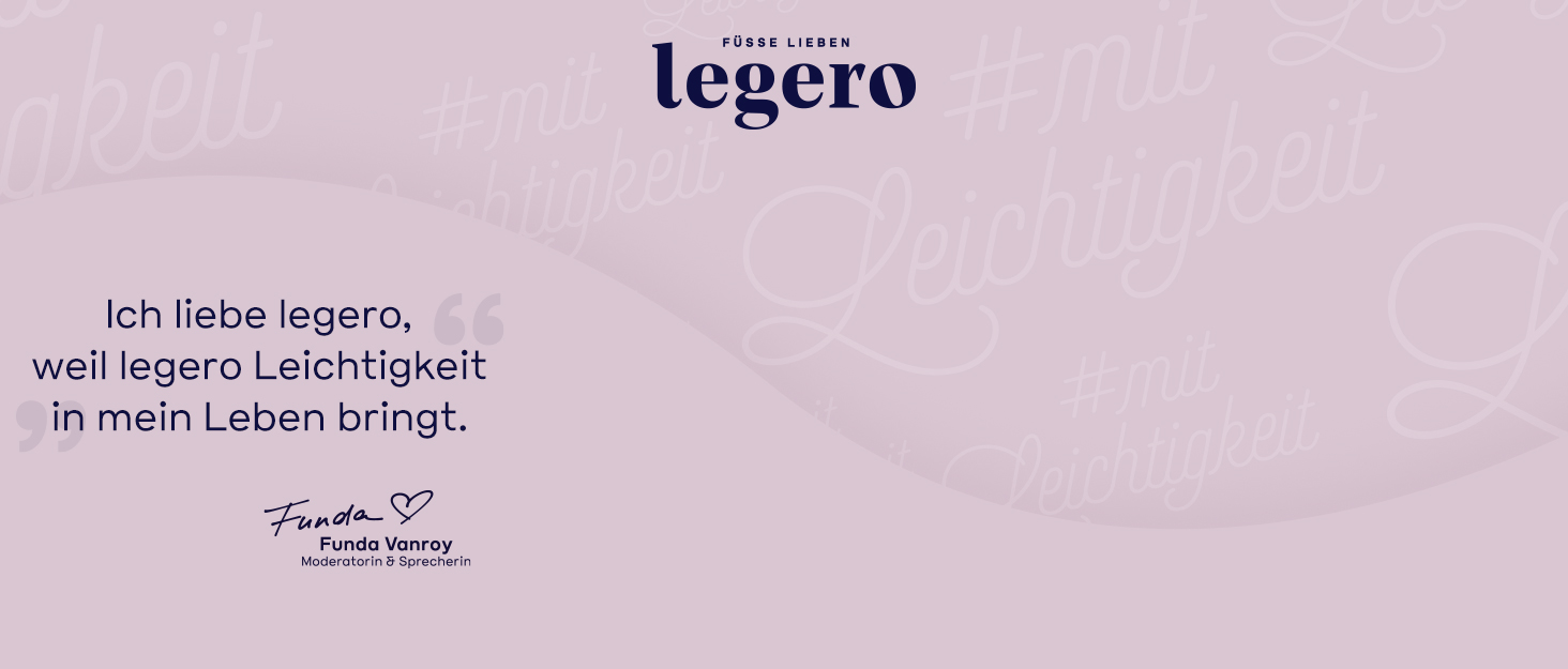 Легеро Fresh Damsneaker: жіночі спортивні кросівки, модель Fresh, колір фіолетовий (43 EU, Tasso 4100)