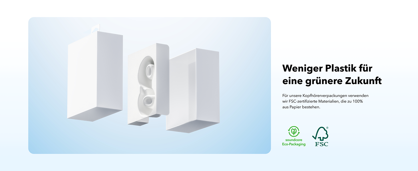 Soundcore Space One: Бездротові навушники Over-Ear Bluetooth з активним шумозаглушенням, 40 годин роботи, Hi-Res Audio, Bluetooth 5.3 (Кофе з молоком)