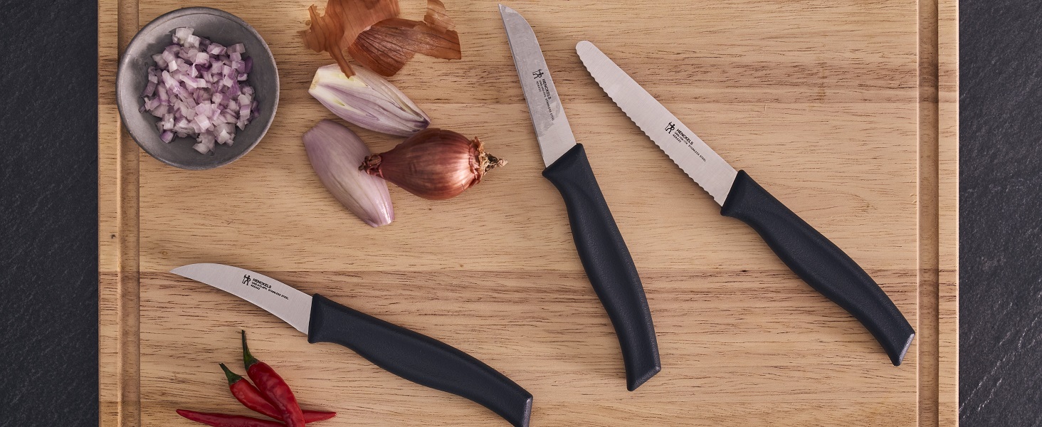 Кухонне сито HENCKELS by ZWILLING TRIO, 16 см, нержавіюча сталь, срібне
