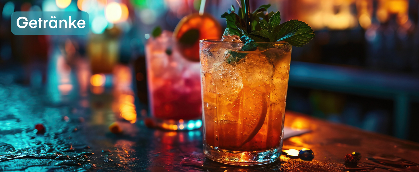 Машина для льоду FOHERE портативна, самоочисна, 14 кг/24 год, 2 розміри, компактний дизайн, керування однією кнопкою, інтелектуальні сповіщення, з лопаткою та кошиком для дому/бару/офісу/кемпінгу (чорний)