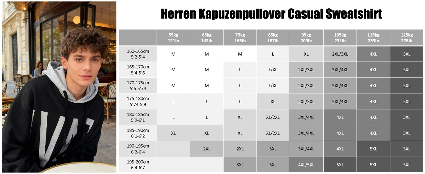 Чоловіча толстовка з капюшоном, світшот, базова модель, класичний пуловер, чоловіча вітровка, унісекс, повсякденний стиль, весна, осінь, зима, 5XL, білий