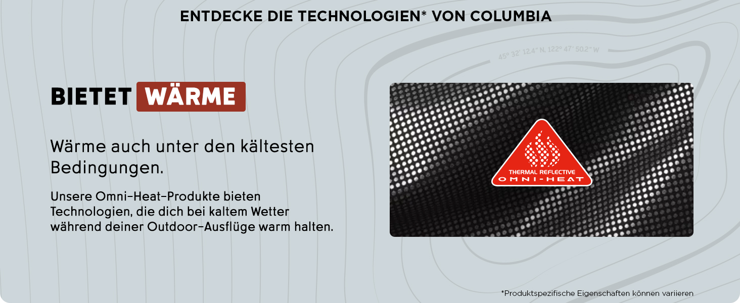 Кепка Columbia Tech Shade II Unisex Ancient Fossil - захист від сонця