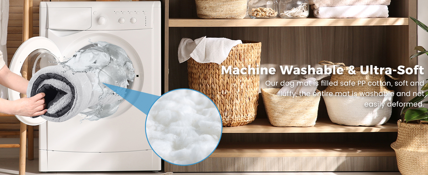 Крісло-ліжко для собак середніх порід Baodan, 90x60 см, сіре, з антиковзною основою