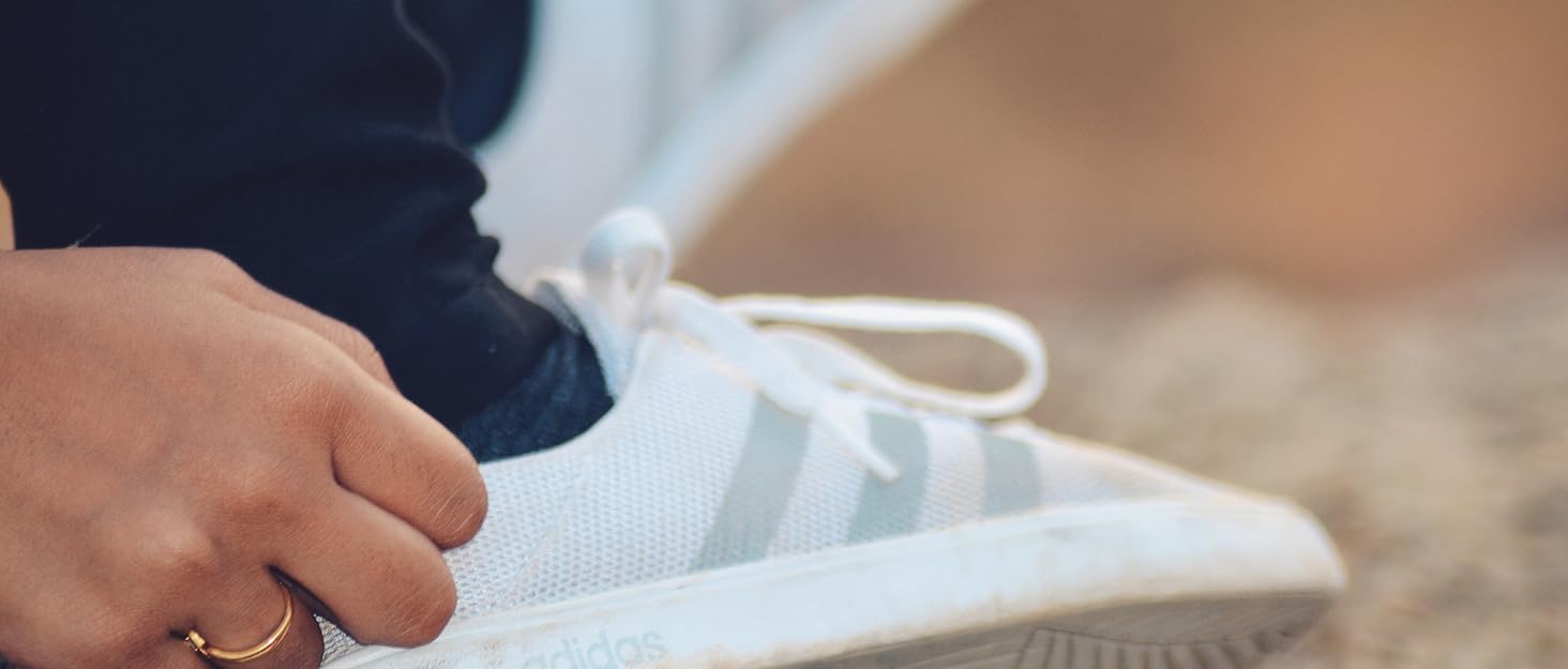 Кросівки Adidas VS Pace 2.0 для чоловіків, шкіряні, білі, артикул HP6006, розмір 42 EU