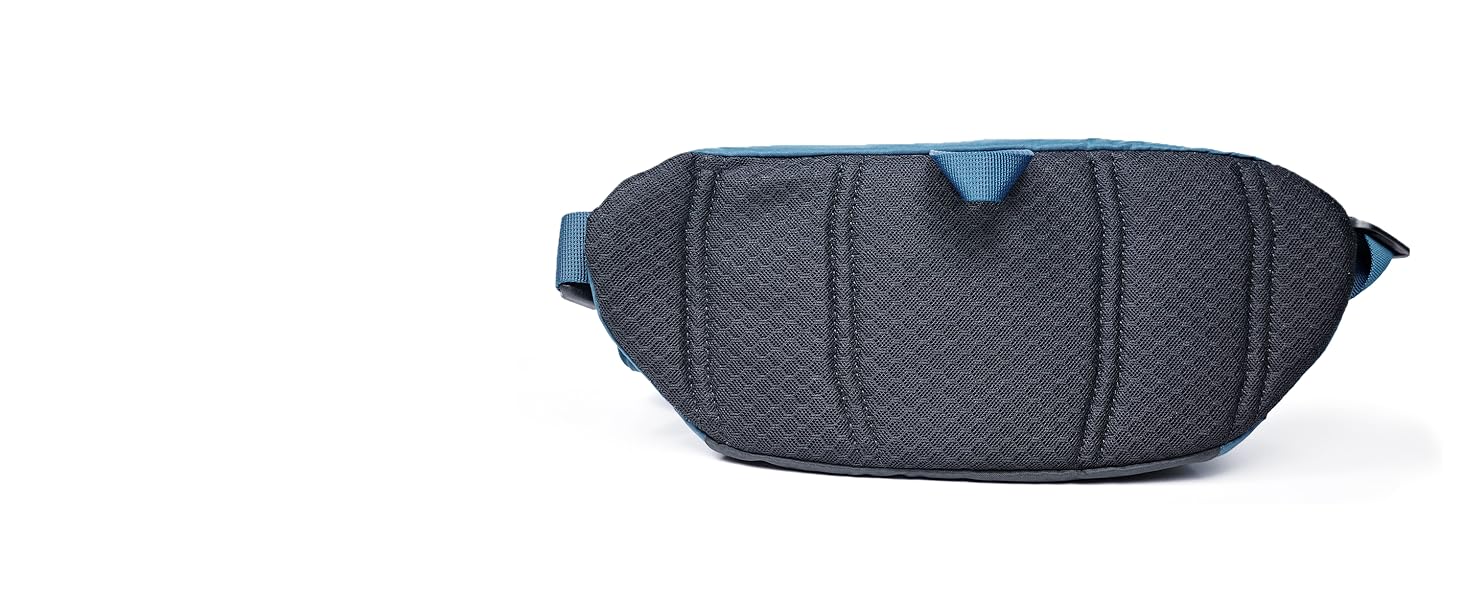Легка туристична поясна сумка на 2,5 л, водонепроникна, для жінок та чоловіків (лімітована серія 2025)