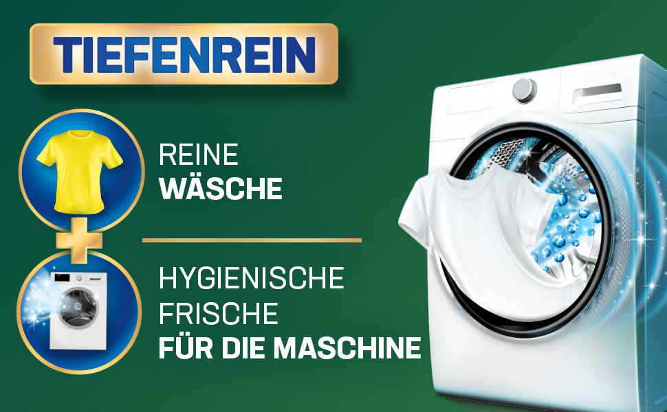 Капсули для прання Persil Color 4in1 DISCS, пральний засіб з технологією глибокого очищення для кольорової білизни, 100 прань