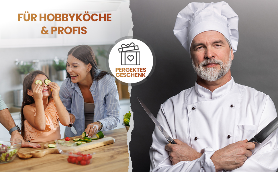 Точилка для ножів 3-ступенева, для сталевих та керамічних лез, з нековзною підкладкою, знімний точильний елемент, для дому та професійного використання, ергономічна ручка