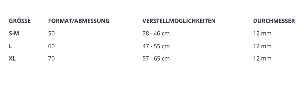 Нашийник для собак HUNTER List, оливковий, міцний, водостійкий, еластичний, S-M