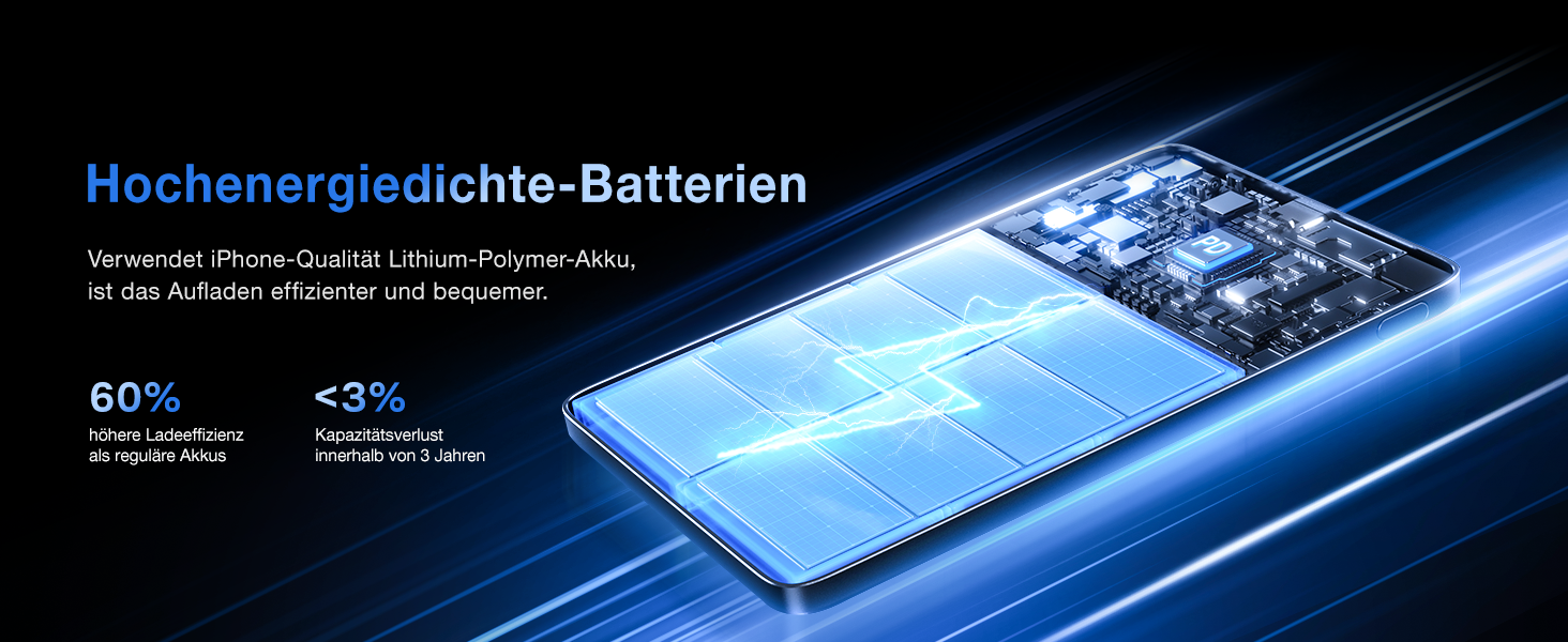 Портативний зарядний пристрій TORRAS MiniMag 10000mAh з MagSafe для iPhone 17 Pro Max, AirPods, iPhone Air 12-16, швидка зарядка, бездротовий, USB-C, сірий титан, 10000 mAh