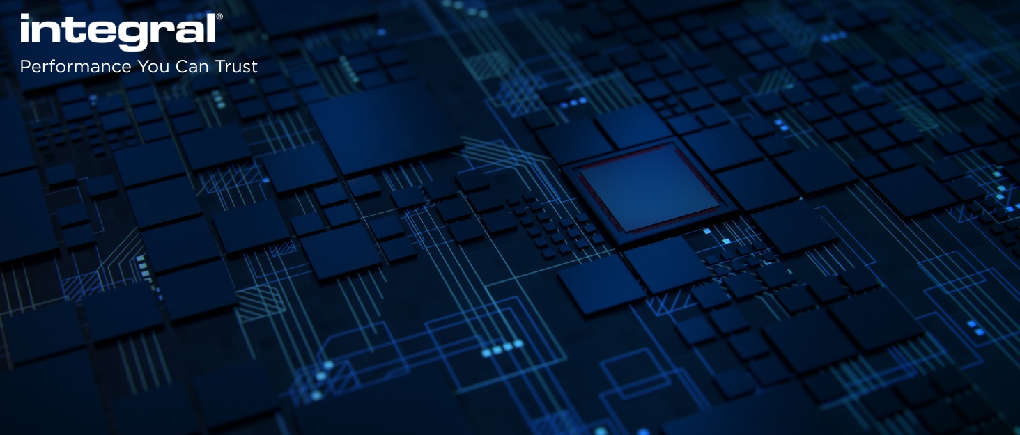 SSD Integral 1TB NVMe M.2 PCIe Gen4 x4 - Швидкість до 4900 МБ/с, 2230, сумісний з Valve Steam Deck, Microsoft Surface Pro, ПК та ноутбуками