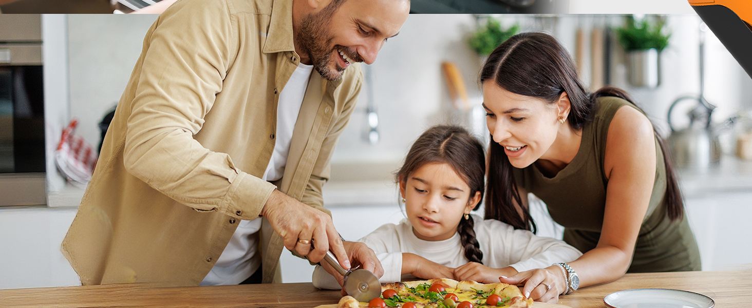 Інфрачервоний термометр ThermoPro TP30 з лазерним цільцем -50°C ~ 550°C, вимірювання MAX/MIN/AVG, для вимірювання температури поверхонь (не для вимірювання температури тіла)