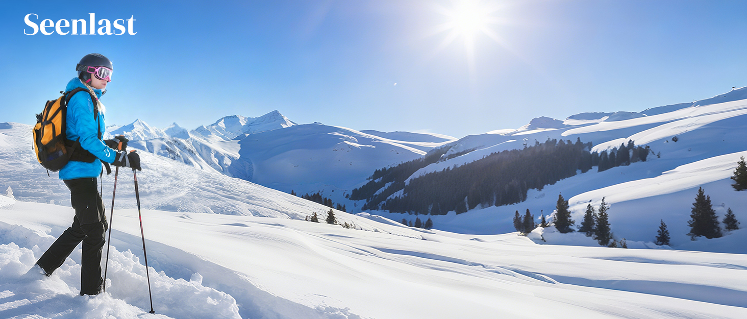 Обогріваючий жилет Daen з акумулятором 10000 mAh, 3 рівня температури та 4 зони нагріву, для активного відпочинку та мотоспорту (XXL, Чорний)