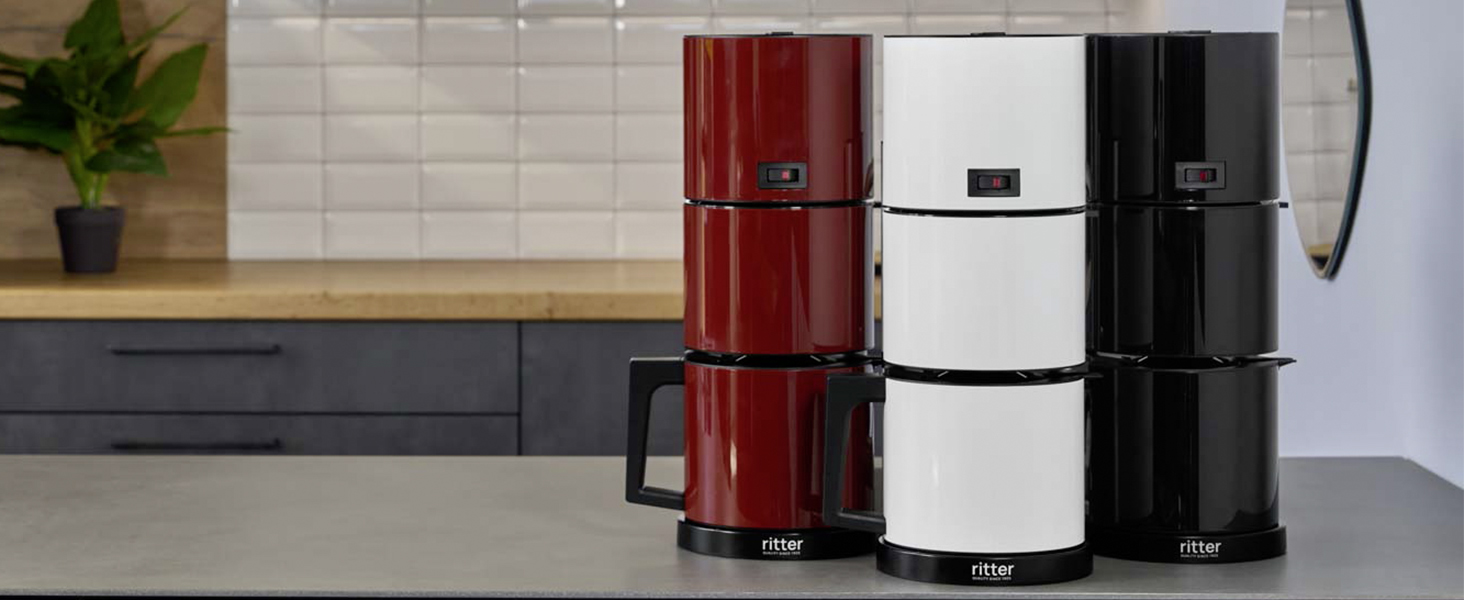 Електричний слайсер Ritter Allesschneider Icaro 7, сріблястий металік, Made in Germany