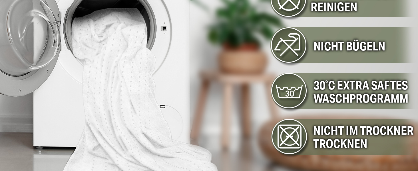 Електрична ковдра Sinnlein Doppel-Wärmeunterbett 160x140 см з автовимкненням та 2 зонами нагріву | 3 температурні режими | Підкладка під ковдру з м'якого флісу, антрацит | Без візерунку 160 x 140 см