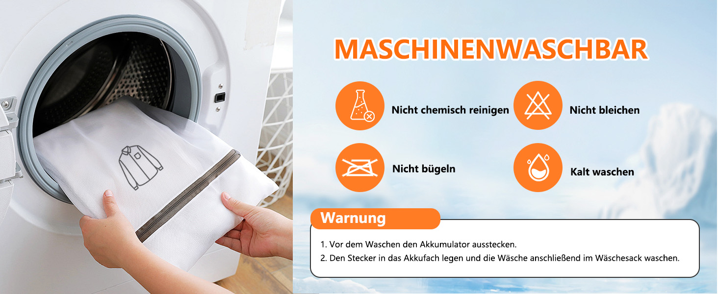 Обогревна жилетка з флісу для чоловіків з акумулятором 5V 10000mAh - жилетка з 3 рівнями нагріву, 5 зонами обігріву, ідеальна для роботи на відкритому повітрі, катання на лижах, піших прогулянок та щоденних поїздок. Чорний, XXL
