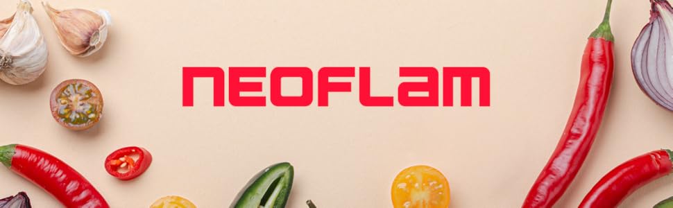 Набір дощок для сніданку NEOFLAM® 25x14 см, 4 шт. - Дошки для нарізання з пластику, BPA-free, антибактеріальні, з жолобком для соку, чорний мармур, стійкі до миття в посудомийній машині