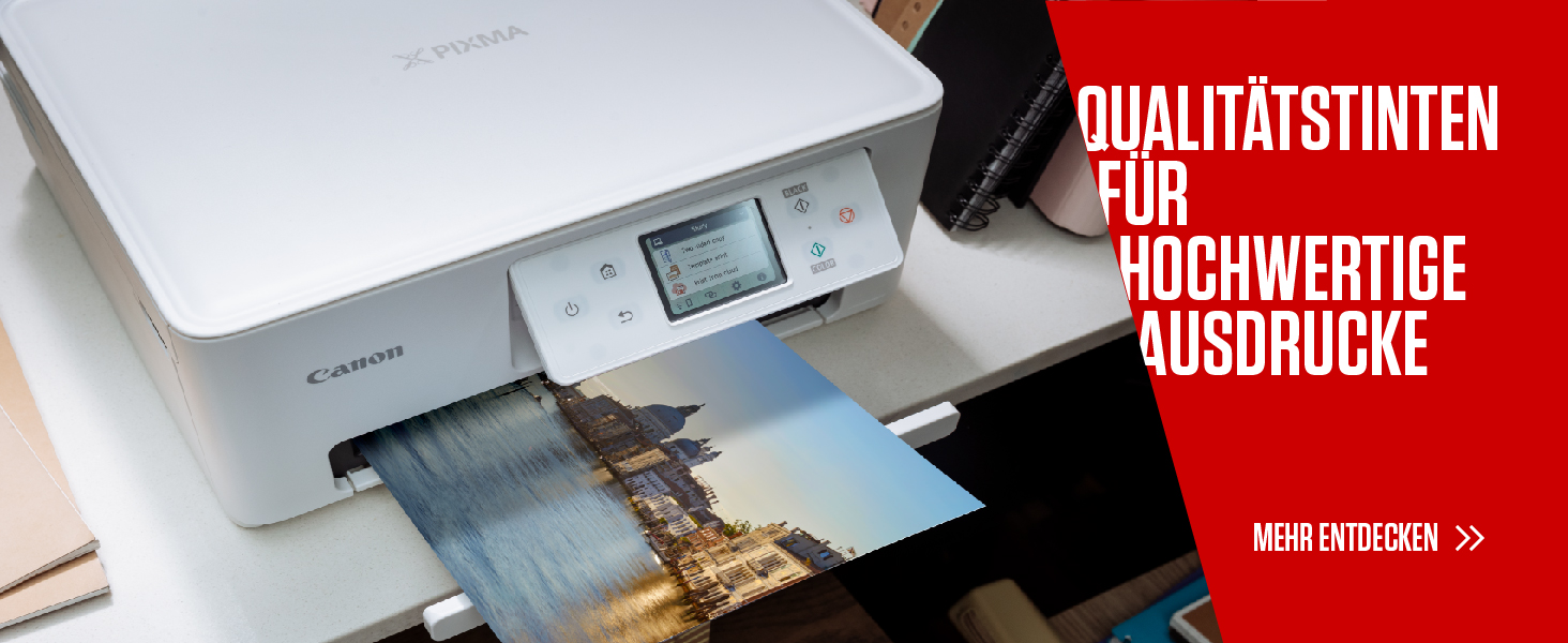 Комплект оригінальних картриджів Canon PG-545XL та CL-546XL FINE XL з фотопапером, нова упаковка 2024