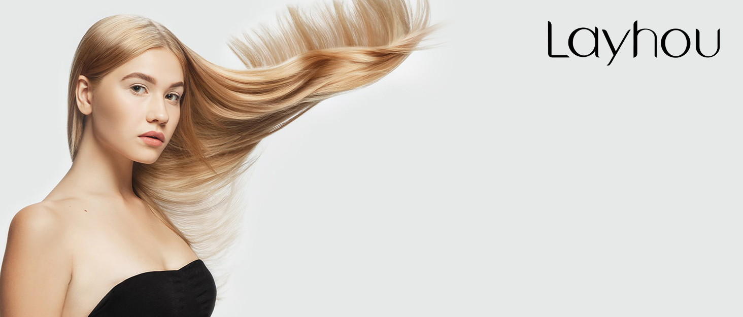 Набір аірстайлера 5 в 1: фен-щітка для волосся, об'єм, випрямлення, укладка