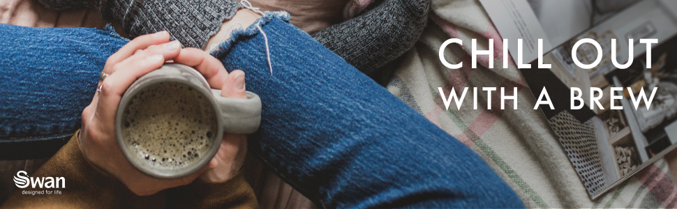 Електричний чайник Swan Retro 1.8 л, рожевий, з автоматичним відключенням, нержавіюча сталь, 3000 Вт