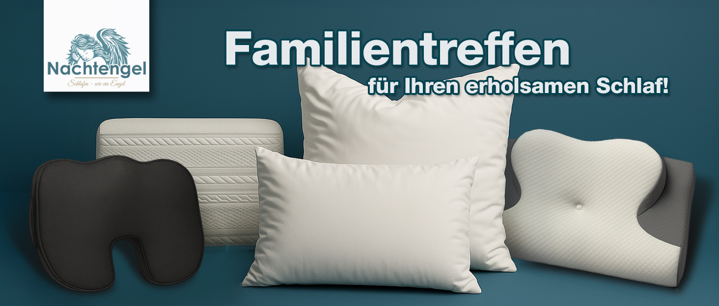 Ортопедична подушка для сидіння Nachtengel з Memory Foam (3 ступені жорсткості) для ергономічного комфорту, полегшення болю в куприку та зменшення болю – ідеально підходить для офісного крісла, автосидіння та ін. (1 шт, Medium (60-100 кг)) Чорний колір