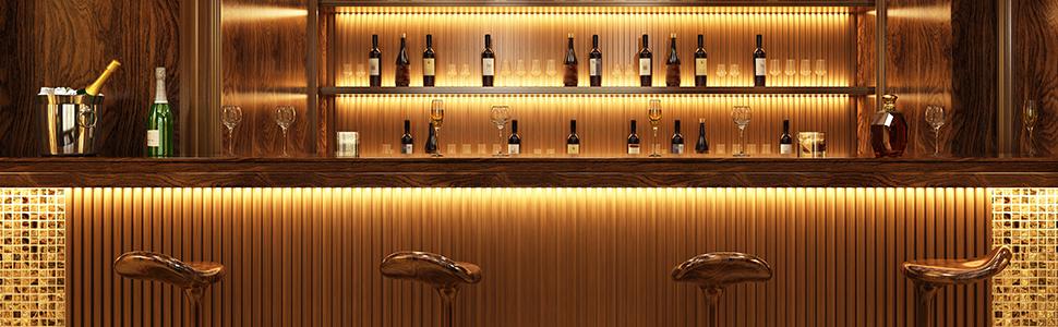 Набір склянок для віскі Relaxdays, 12 шт, 3 дизайни, 150 мл, Tumbler, склянки-похитувачі, прозорі