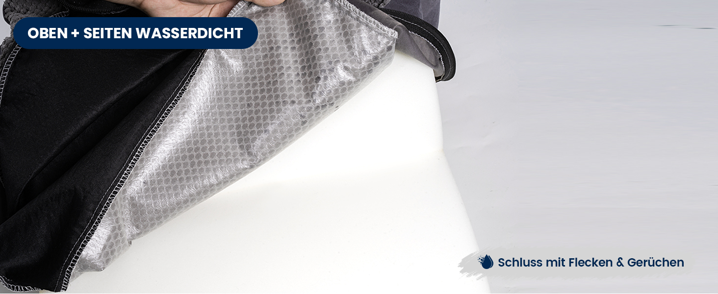 Сходинки для собак Mora Pets: зручні та безпечні для маленьких собак, 3 сходинки, 40 см, знімний, водостійкий чохол