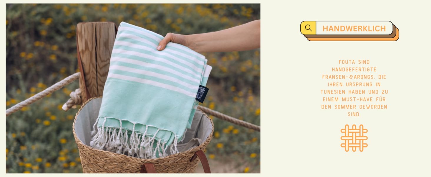 Пляжна хустка-ковдра MOMOMUS XXL бежева 210x240 см - велика, легка, компактна, в бохо стилі, для пікніка та кемпінгу