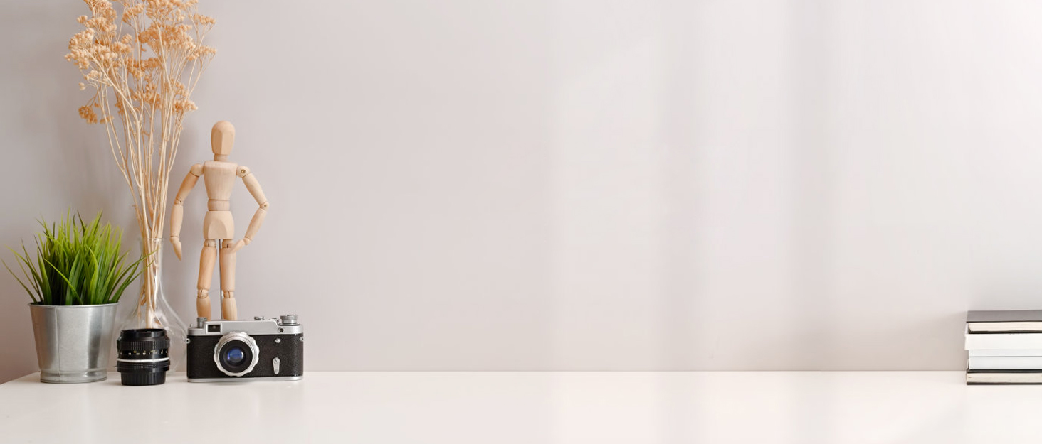 Килимок на стіл KDD 6-в-1 XXL для роботи та ігор, з органайзером, 80x35.5 см, чорний