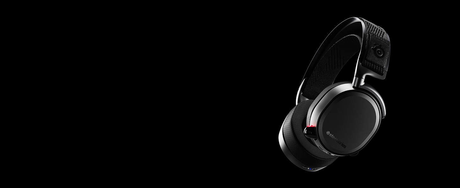 SteelSeries Apex 7 - Механічна ігрова клавіатура з OLED дисплеєм - Червоні перемикачі - Розкладка DE (QWERTZ)