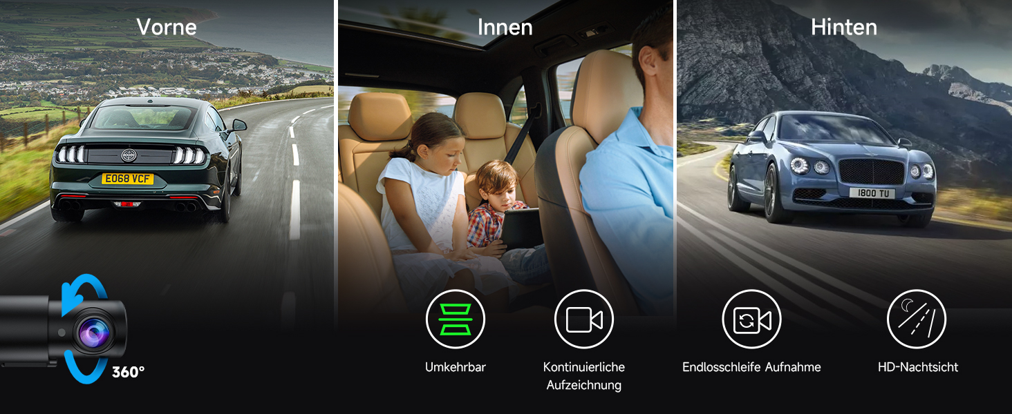Бездротовий автомобільний мультимедійний центр Spedal NaviCam 796W з Apple CarPlay, Android Auto, зовнішньою камерою, Bluetooth, Wi-Fi, AirPlay, AUX та FM-трансмітером