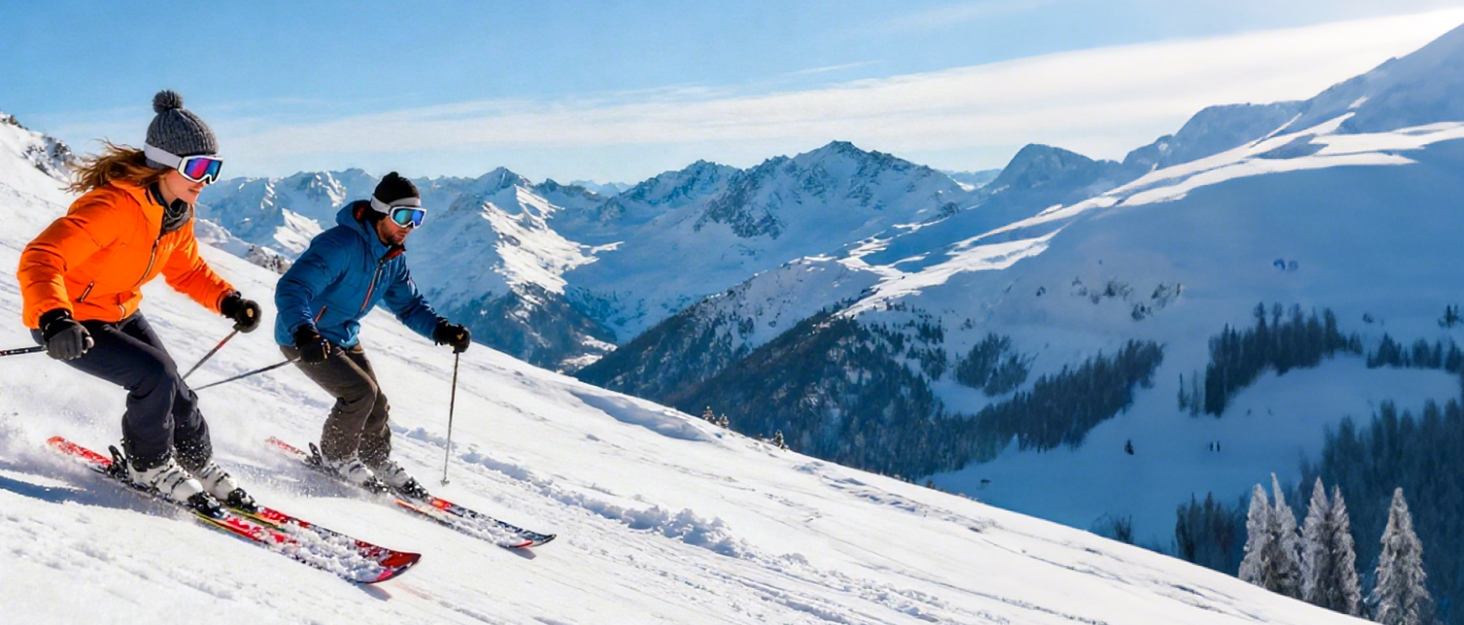 Гріючі шкарпетки для жінок та чоловіків, 7000mAh, 4 режими нагріву, для зимових видів спорту (лижі, піші прогулянки, велоспорт), розмір 36-43