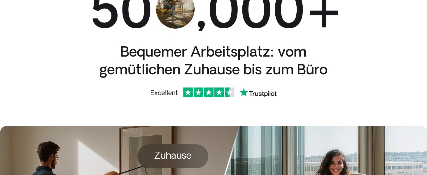 Електричний регульований стіл Desktronic HomePro 160x80 см з двома моторами, сенсорним керуванням та USB-портами (чорний + горіх)