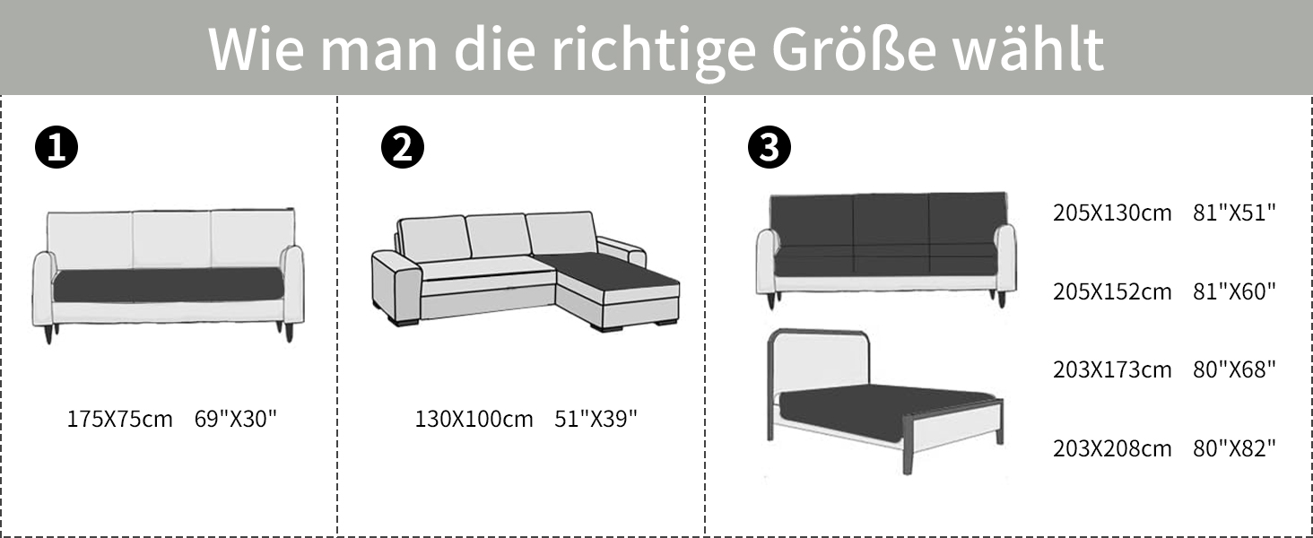 Водонепроникний килимок для собак Homaxy, двосторонній, для відпочинку вдома та на вулиці, 130x100 см, сірий+темно-сірий