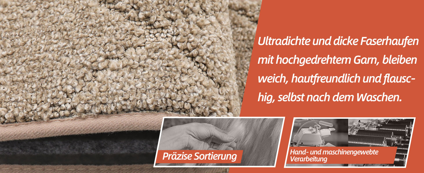 Ковзаючі килимки на сходи COSY HOMEER, 15 шт., 70 x 22 см, антиковзаючі, самоклеючі, машинне прання, 100% поліестер, TPE-підкладка, для дітей, літніх людей та домашніх тварин, сірий та білий