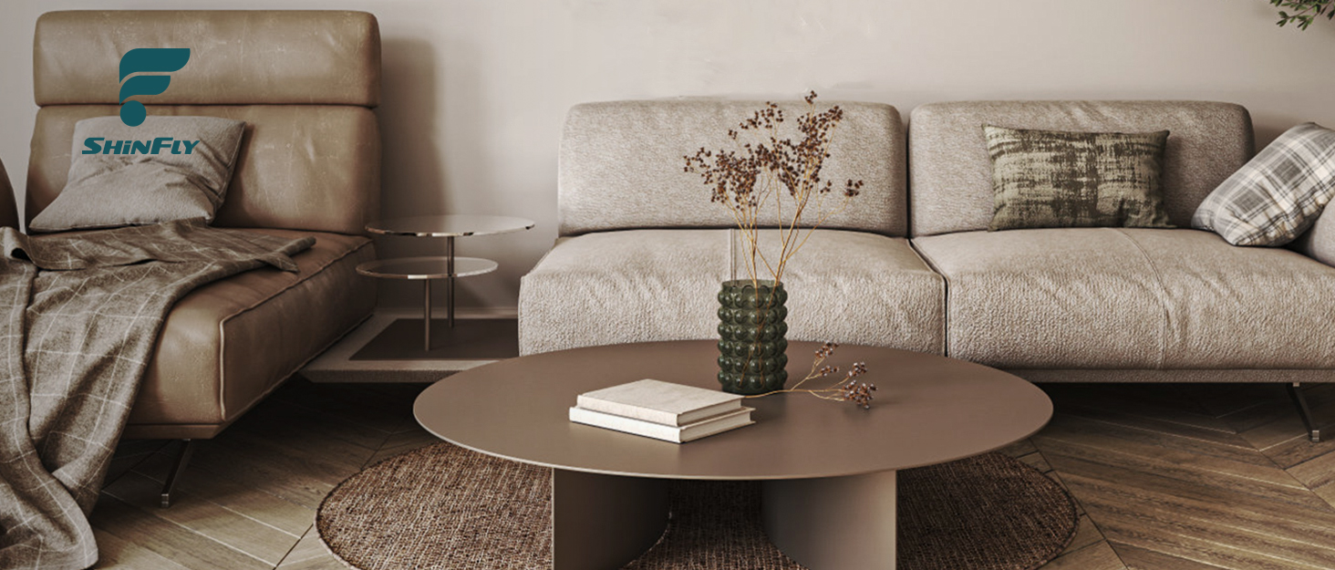 Підкладка для столу з фетру, 100x40 см, антиковзаюча, захист для офісу та дому (темно-сірий)