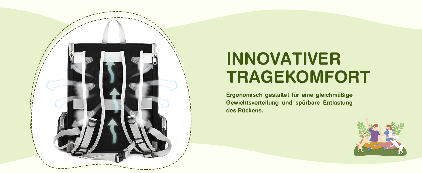 Рюкзак для тварин Allsopets: дихаючий, для котів та собак, маленьких порід, для подорожей та активного відпочинку (кремовий жовтий)
