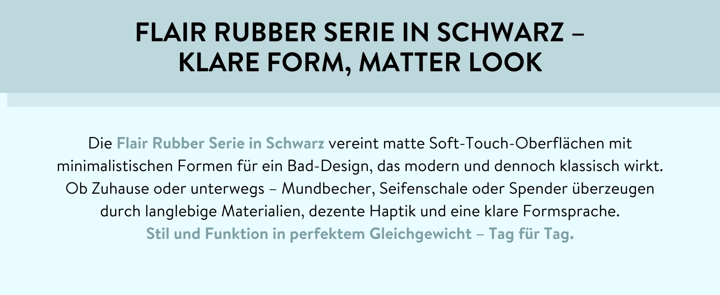 PARSA Beauty Тримач для мила чорного кольору – неслизька мильниця з гумовим покриттям – стильний та позачасовий дизайн для ванної, душу та кухні – надійна мильниця для твердого мила в кожному домі