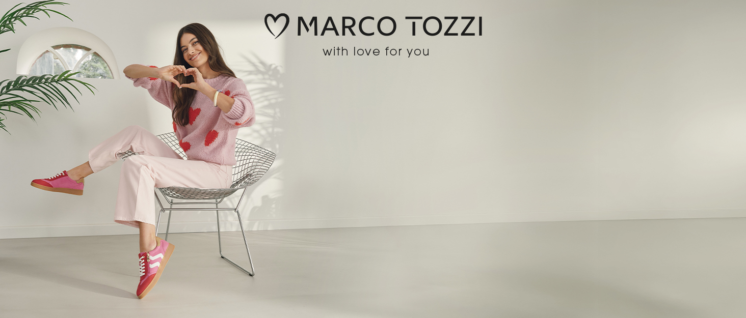 Сандалі жіночі MARCO TOZZI Feel Me, екошкіра, мока, 41 EU - зручне взуття для літа